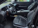 Hyundai Tucson 2022 года за 11 000 000 тг. в Алматы – фото 4