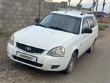 ВАЗ (Lada) Priora 2171 2013 года за 2 300 000 тг. в Аягоз – фото 2