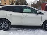 Mazda CX-7 2007 годаүшін4 500 000 тг. в Темиртау – фото 4