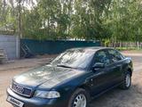 Audi A4 1995 годаүшін2 500 000 тг. в Павлодар – фото 2