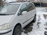 Ford Galaxy 2001 года за 2 300 000 тг. в Алматы – фото 4