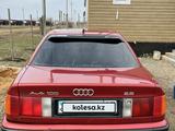 Audi 100 1992 года за 1 800 000 тг. в Кокшетау – фото 3