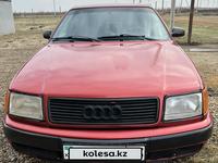 Audi 100 1992 года за 1 800 000 тг. в Кокшетау