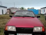 ВАЗ (Lada) 2109 1996 годаfor450 000 тг. в Семей