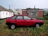 ВАЗ (Lada) 2109 1996 годаfor450 000 тг. в Семей – фото 2