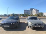 BMW 525 1992 годаfor1 100 000 тг. в Астана – фото 3