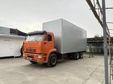 КамАЗ  6520 2007 года за 6 500 000 тг. в Жаркент – фото 3
