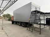КамАЗ  6520 2007 года за 6 500 000 тг. в Жаркент – фото 4