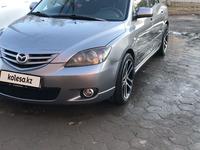 Mazda 3 2004 года за 3 350 000 тг. в Астана