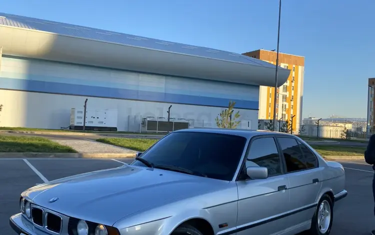 BMW 520 1994 года за 4 000 000 тг. в Туркестан