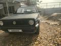 Volkswagen Golf 1990 годаүшін800 000 тг. в Шымкент