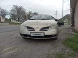 Nissan Primera 2002 года за 2 500 000 тг. в Шымкент