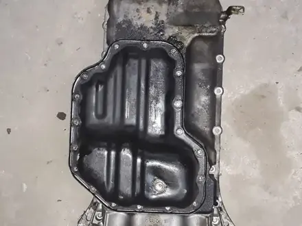 Потдон 2uz 4.7 за 160 000 тг. в Алматы – фото 2