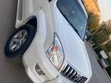 Toyota Land Cruiser Prado 2009 годаfor15 000 000 тг. в Алматы – фото 5