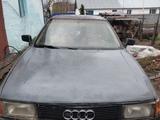 Audi 80 1990 года за 570 000 тг. в Алтай