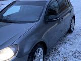 Volkswagen Golf 2009 года за 4 500 000 тг. в Актобе – фото 4