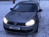 Volkswagen Golf 2009 года за 4 500 000 тг. в Актобе – фото 2