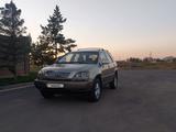 Lexus RX 300 1999 года за 4 600 000 тг. в Астана