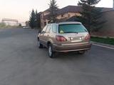 Lexus RX 300 1999 года за 4 600 000 тг. в Астана – фото 5