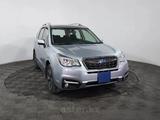 Subaru Forester 2016 года за 10 500 000 тг. в Бесагаш