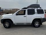 Nissan Xterra 2009 года за 5 000 000 тг. в Актау – фото 4