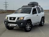 Nissan Xterra 2009 года за 5 000 000 тг. в Актау – фото 3