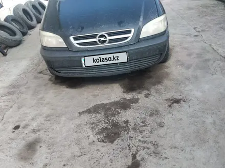 Opel Zafira 2003 года за 2 800 000 тг. в Аркалык