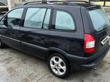 Opel Zafira 2003 годаүшін3 300 000 тг. в Актобе – фото 2