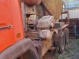 КамАЗ  Aвтобетононасос 2000 года за 4 000 000 тг. в Уральск – фото 2