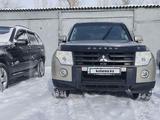 Mitsubishi Pajero 2008 года за 8 000 000 тг. в Астана – фото 3