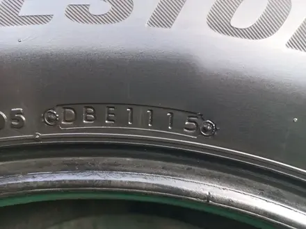 BRIDGESTONE JAPAN за 60 000 тг. в Алматы – фото 9