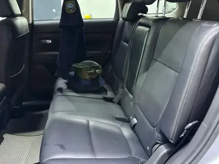 Mitsubishi Outlander 2013 года за 6 800 000 тг. в Алматы – фото 4