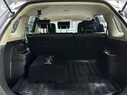 Mitsubishi Outlander 2013 года за 6 800 000 тг. в Алматы – фото 10