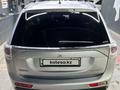 Mitsubishi Outlander 2013 года за 6 800 000 тг. в Алматы – фото 12