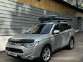 Mitsubishi Outlander 2013 года за 6 800 000 тг. в Алматы