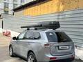 Mitsubishi Outlander 2013 года за 6 800 000 тг. в Алматы – фото 2