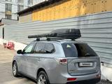 Mitsubishi Outlander 2013 года за 6 800 000 тг. в Алматы – фото 2