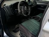 Mitsubishi Outlander 2013 года за 6 800 000 тг. в Алматы – фото 3