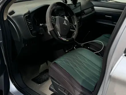 Mitsubishi Outlander 2013 года за 6 800 000 тг. в Алматы – фото 3