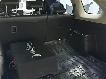 Mitsubishi Outlander 2013 года за 6 800 000 тг. в Алматы – фото 9