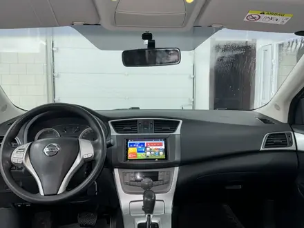 Nissan Sentra 2015 года за 6 100 000 тг. в Павлодар – фото 6