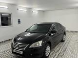 Nissan Sentra 2015 года за 6 300 000 тг. в Павлодар