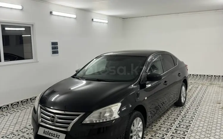 Nissan Sentra 2015 годаүшін6 100 000 тг. в Павлодар