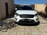 Hyundai Creta 2016 годаүшін9 000 000 тг. в Актау – фото 2