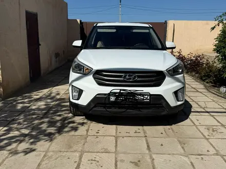 Hyundai Creta 2016 года за 9 000 000 тг. в Актау – фото 2