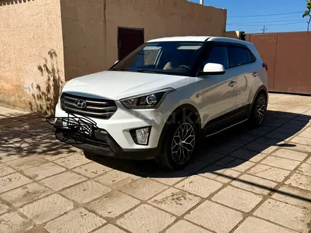 Hyundai Creta 2016 года за 9 000 000 тг. в Актау – фото 3