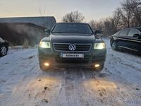 Volkswagen Touareg 2006 годаfor6 300 000 тг. в Астана