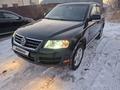 Volkswagen Touareg 2006 года за 6 300 000 тг. в Астана – фото 6