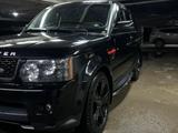 Land Rover Range Rover Sport 2009 года за 13 500 000 тг. в Астана – фото 3