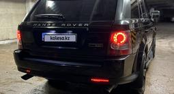 Land Rover Range Rover Sport 2009 года за 13 500 000 тг. в Астана – фото 5